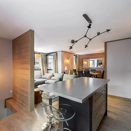 Solaise 202 아파트 Val-dʼIsère
