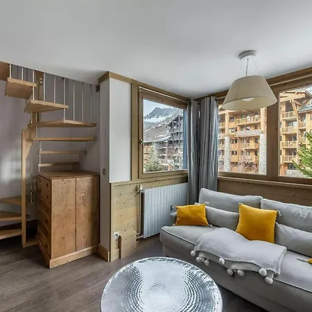 Solaise 202 아파트 Val-dʼIsère
